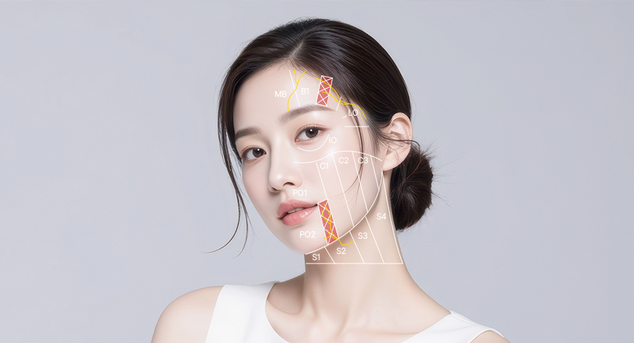 ideal 울쎄라피의 특별함