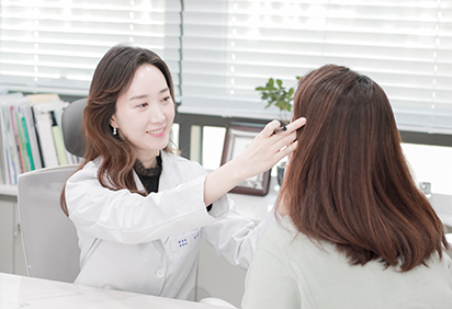 색소클리닉 정확한 진단이 필수