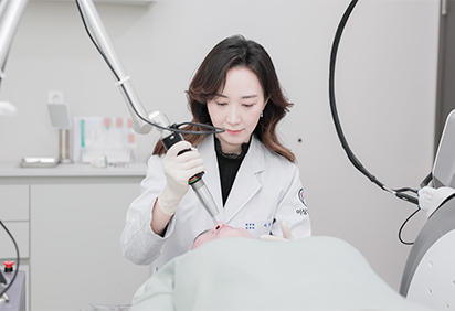 색소클리닉 개인별 맞춤 레이저 복합치료