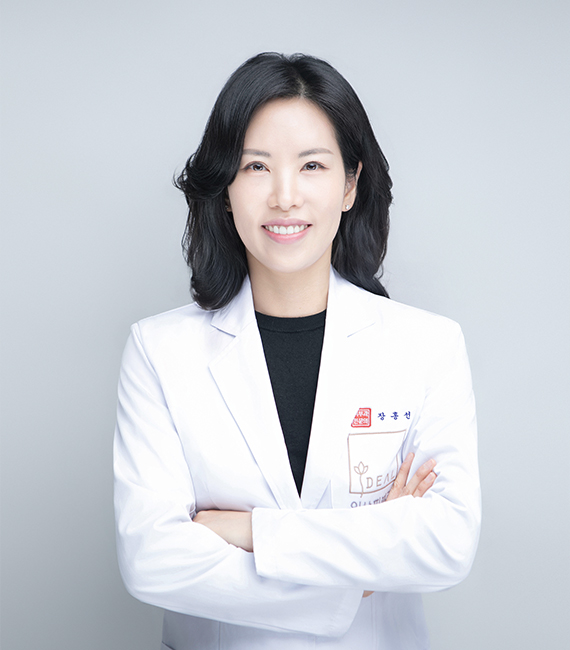 장홍선원장